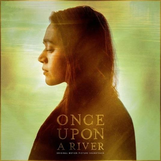 Once Upon a River (Colonna Sonora) - CD Audio