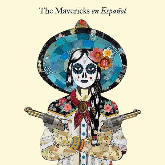 En espanol - CD Audio di Mavericks