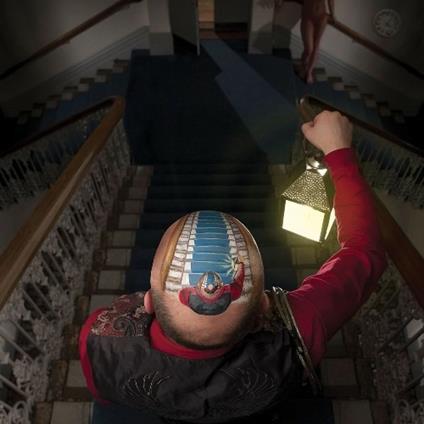 Pressure & Time - CD Audio di Rival Sons
