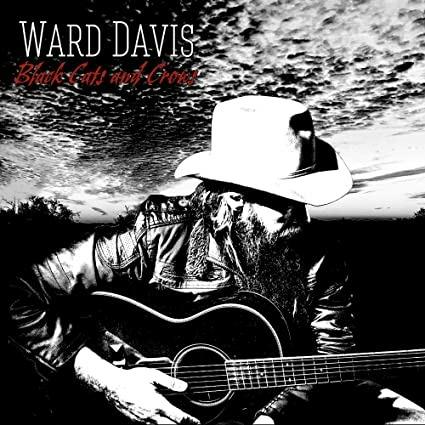 Black Cats and Crows - CD Audio di Ward Davis