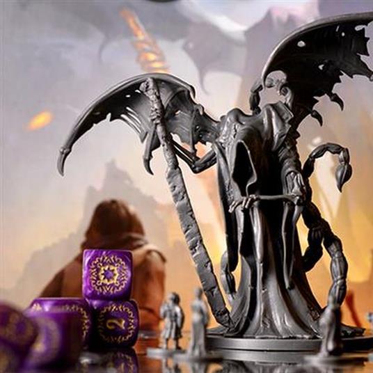 Destinies. Gioco da tavolo - 3