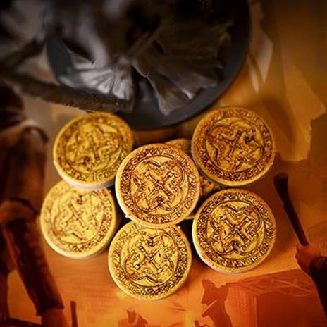 Destinies. Gioco da tavolo - 4