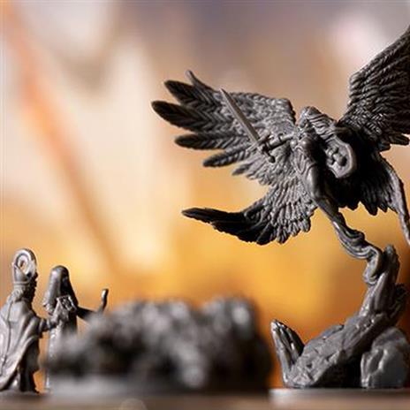 Destinies. Gioco da tavolo - 5