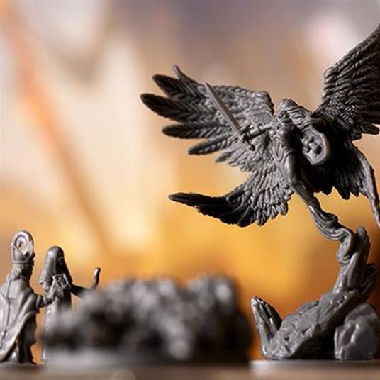 Destinies. Gioco da tavolo - 5