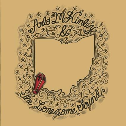 Arlo McKinley & the Lonesome Sound - CD Audio di Arlo McKinley