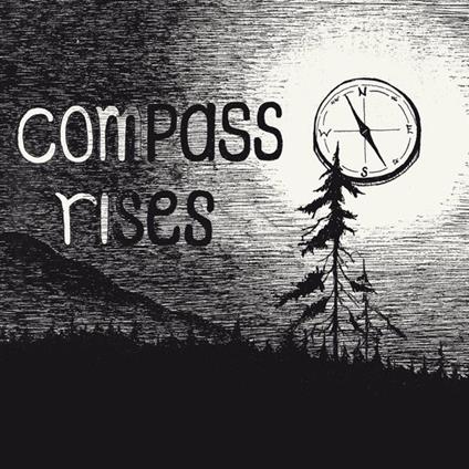 Compass Rises - Vinile LP di Compass
