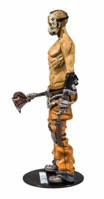 Heo Uk Ltd Bl3 Psycho Figure - 5