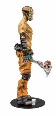 Heo Uk Ltd Bl3 Psycho Figure - 6