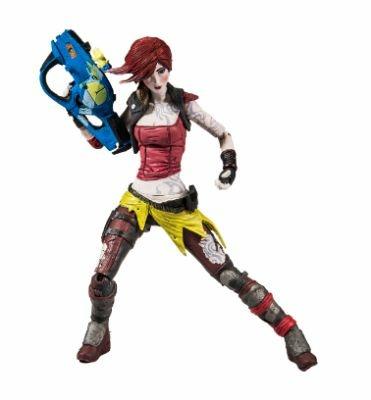 Heo Uk Ltd Bl3 Lilith Figure - 3