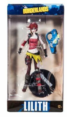 Heo Uk Ltd Bl3 Lilith Figure - 9