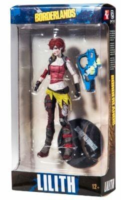 Heo Uk Ltd Bl3 Lilith Figure - 10