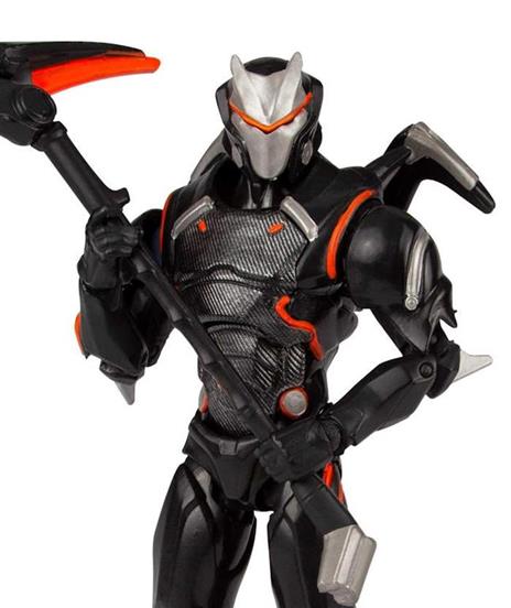 Heo Uk Ltd Fn Omega Figure