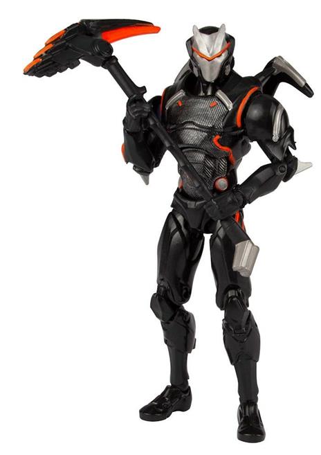 Heo Uk Ltd Fn Omega Figure - 3