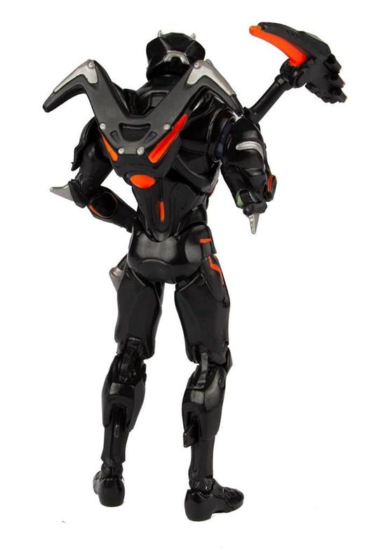 Heo Uk Ltd Fn Omega Figure - 4