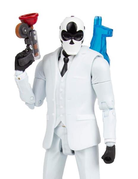 Fortnite Wild Card Black Action Figure 18Cm Figures