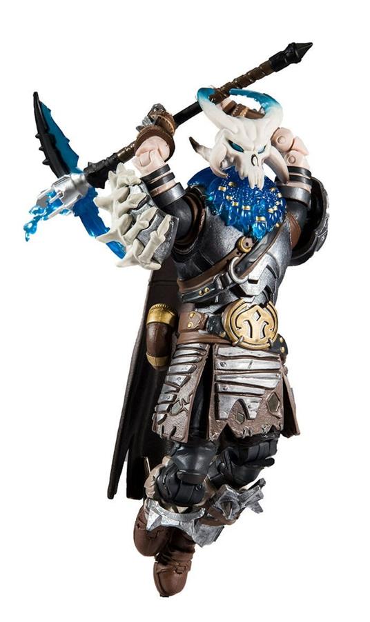 Fortnite Action Figure Ragnarok Figures - 3