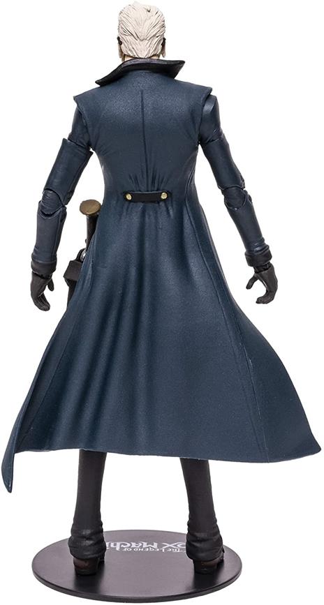 Critical Role Vox Machina Percy Action Figure - 5