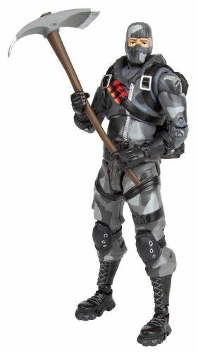 Heo Uk Ltd Fn Havoc Figure - 3