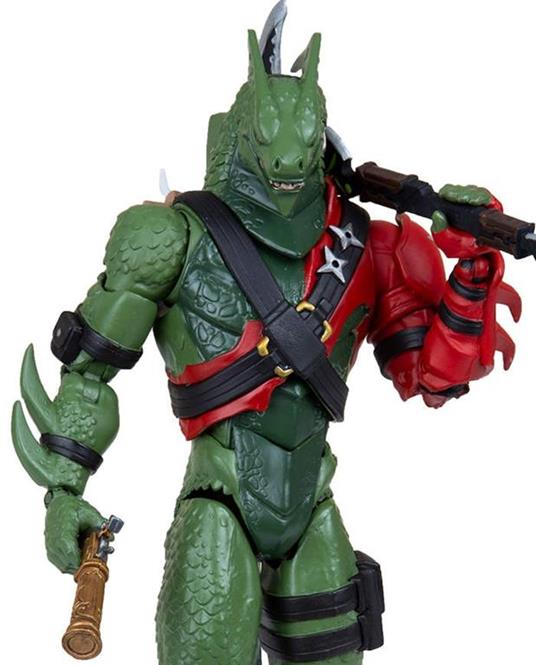 Mcfarlane Fortnite Action Figure 18 Cm Hybrid S3