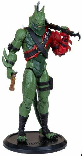 Mcfarlane Fortnite Action Figure 18 Cm Hybrid S3 - 3