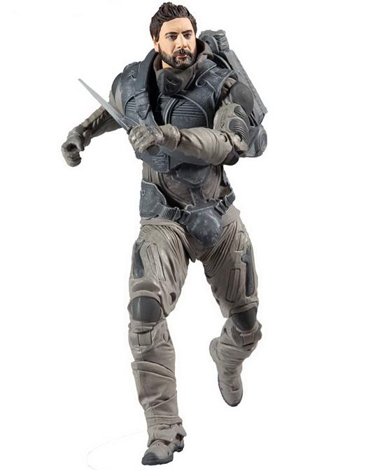 Dune: McFarlane Toys - Stilgar