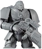 Mcfarlane Warhammer 40.000 40K - Hellblaster Ap Action Figure