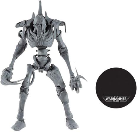 Warhammer 40k Action Figure Necron Flayed One (AP) 18 cm - 3