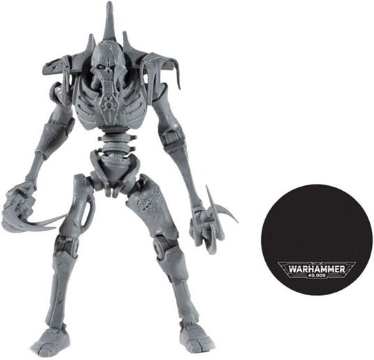 Warhammer 40k Action Figure Necron Flayed One (AP) 18 cm - 3