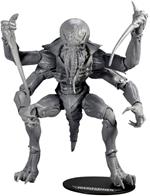 Warhammer 40k Action Figure Ymgarl Genestealer (Artist Proof) 18 cm