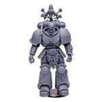 McFarlane Toys -Warhammer 40k - Action Figure - Space Wolves Wolf Guard (Artist Proof) 18 cm