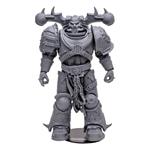 McFarlane Toys - Warhammer 40k - Action Figure - Chaos Space Marines (World Eater) (Artist Proof) 18 cm