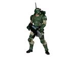 Warhammer 40,000 Action Figura Kasrkin (astra Militarum) 18 Cm Mcfarlane Toys
