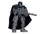 Warhammer 40,000 Action Figura Eliminator (space Marine) Artist Proof 18 Cm Mcfarlane Toys