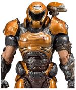 Mcfarlane Tops Doom - Doom Slayer Phobos Vers. Action Figure