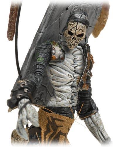 McFarlane-Spawn Reborn Serie 3 Grave Digger 787926113754 - 3