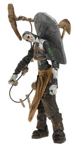 McFarlane-Spawn Reborn Serie 3 Grave Digger 787926113754 - 4