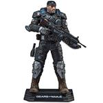 Action Figure Gears of War 4 Marcus Fenix 7 inch McFarlane