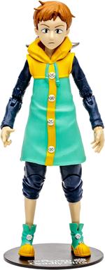 Seven Deadly Sins Action Figura King 18 Cm Mcfarlane Toys