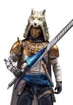 Mcfarlane Destiny Iron Banner Hunter Tops Deluxe Action Figure New