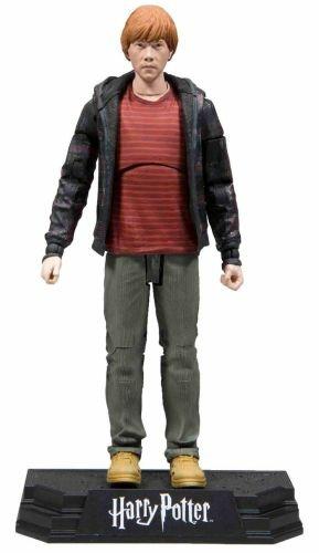 Harry Potter Deathly Hallows Action Figure R - 3