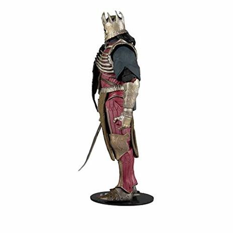 McFarlane - Witcher Gaming 7 Figures 1 - Eredin Breacc Glas - 2