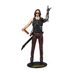 Cyberpunk 2077: Mcfarlane Toys - Johnny Silverhands (Action Figure)