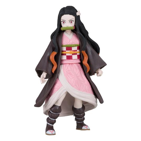 McFarlane Toys - Demon Slayer: Kimetsu no Yaiba Action Figure Nezuko Kamado 13 cm