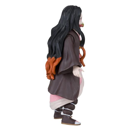 McFarlane Toys - Demon Slayer: Kimetsu no Yaiba Action Figure Nezuko Kamado 13 cm - 2