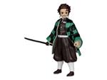 Demon Slayer: Kimetsu No Yaiba Action Figura Tanjiro Kamado 13 Cm Mcfarlane Toys