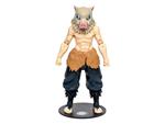 Demon Slayer: Kimetsu No Yaiba Action Figura Hashibira Inosuke 18 Cm Mcfarlane Toys