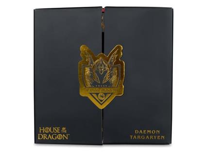 Il Trono Di Spade House Of The Dragon Action Figura Deamon Targaryen 15 Cm Mcfarlane Toys