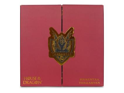 Il Trono Di Spade House Of The Dragon Action Figura Rhaenyra Targaryen 15 Cm Mcfarlane Toys
