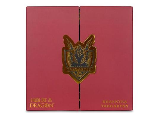 Il Trono Di Spade House Of The Dragon Action Figura Rhaenyra Targaryen 15 Cm Mcfarlane Toys
