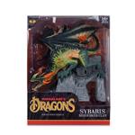 Mcfarlane Toys: Dragons - Series 8 - Berserker Clan